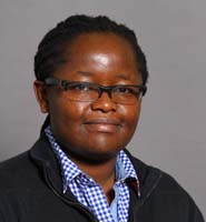 Judy Wawira
