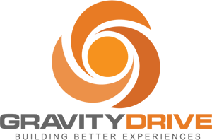 GravityDrive