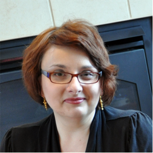 Dr Mihaela Vorvoreanu