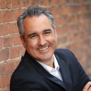 Photo of David Anderson, Performant Solutions