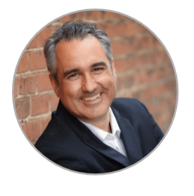 Photo of David Anderson, Performant Solutions