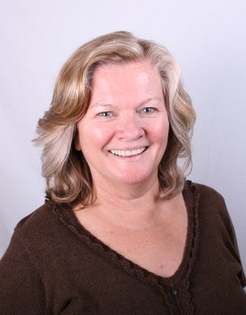 Shirley Sartin, One America